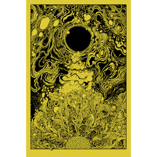 Earth - Keyline Variant