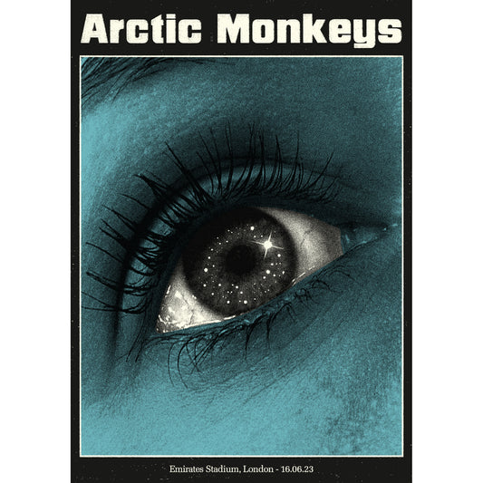 Arctic Monkeys - London - 16/06/23