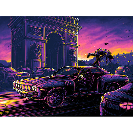 A Good Death Only Comes After a Good Life - Variant