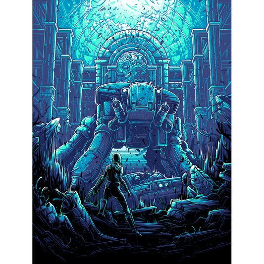 A Puppet Without a Ghost - Regular