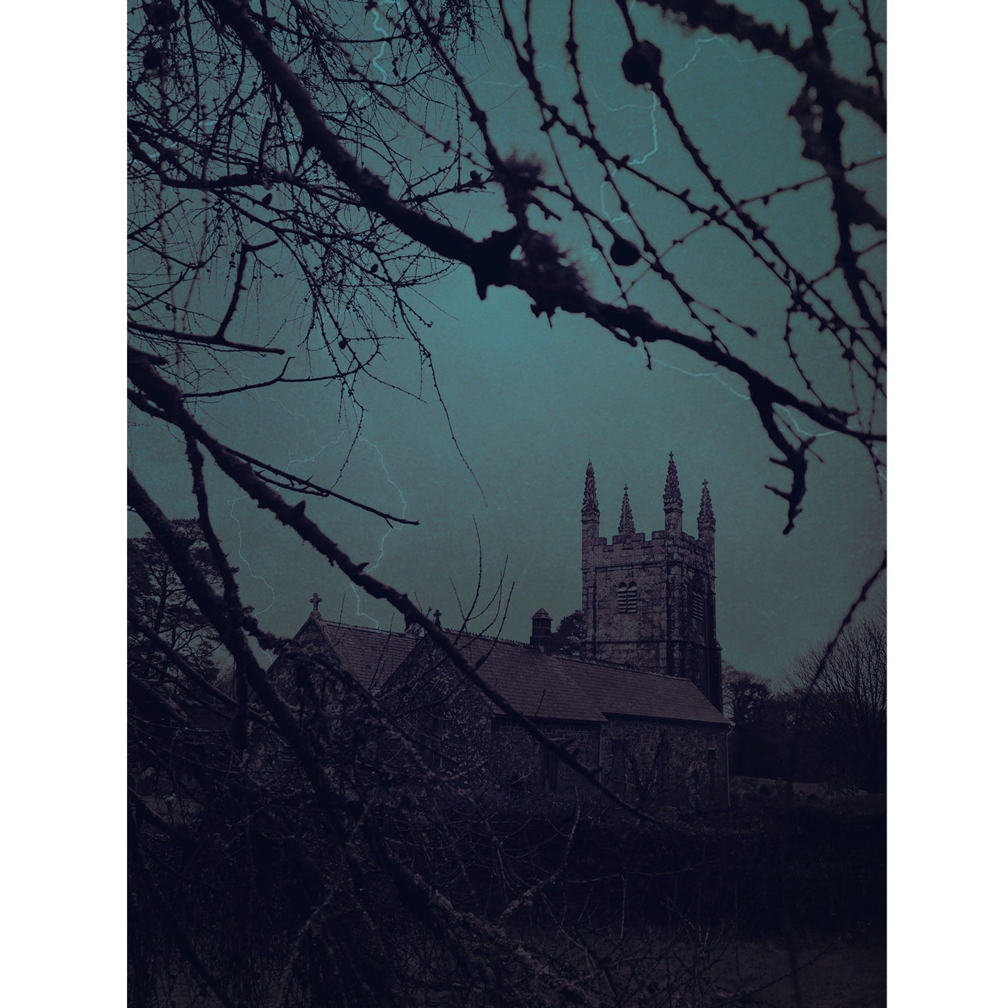 Ancient Grounds