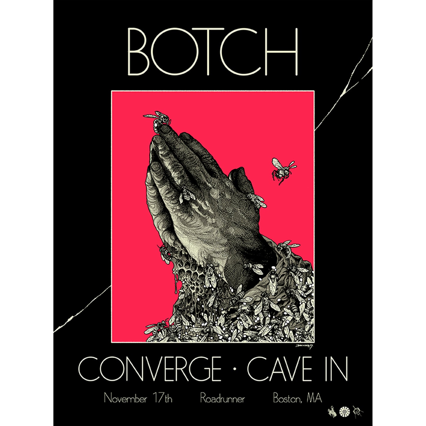 Botch - Boston