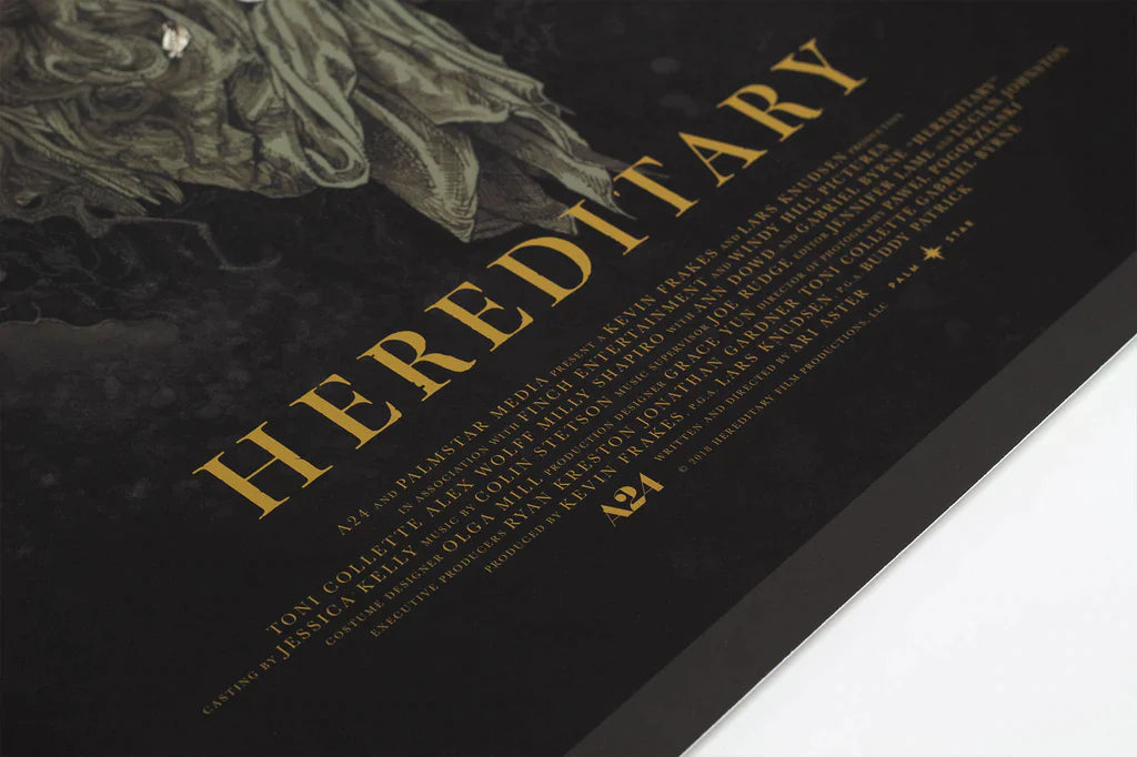 Hereditary