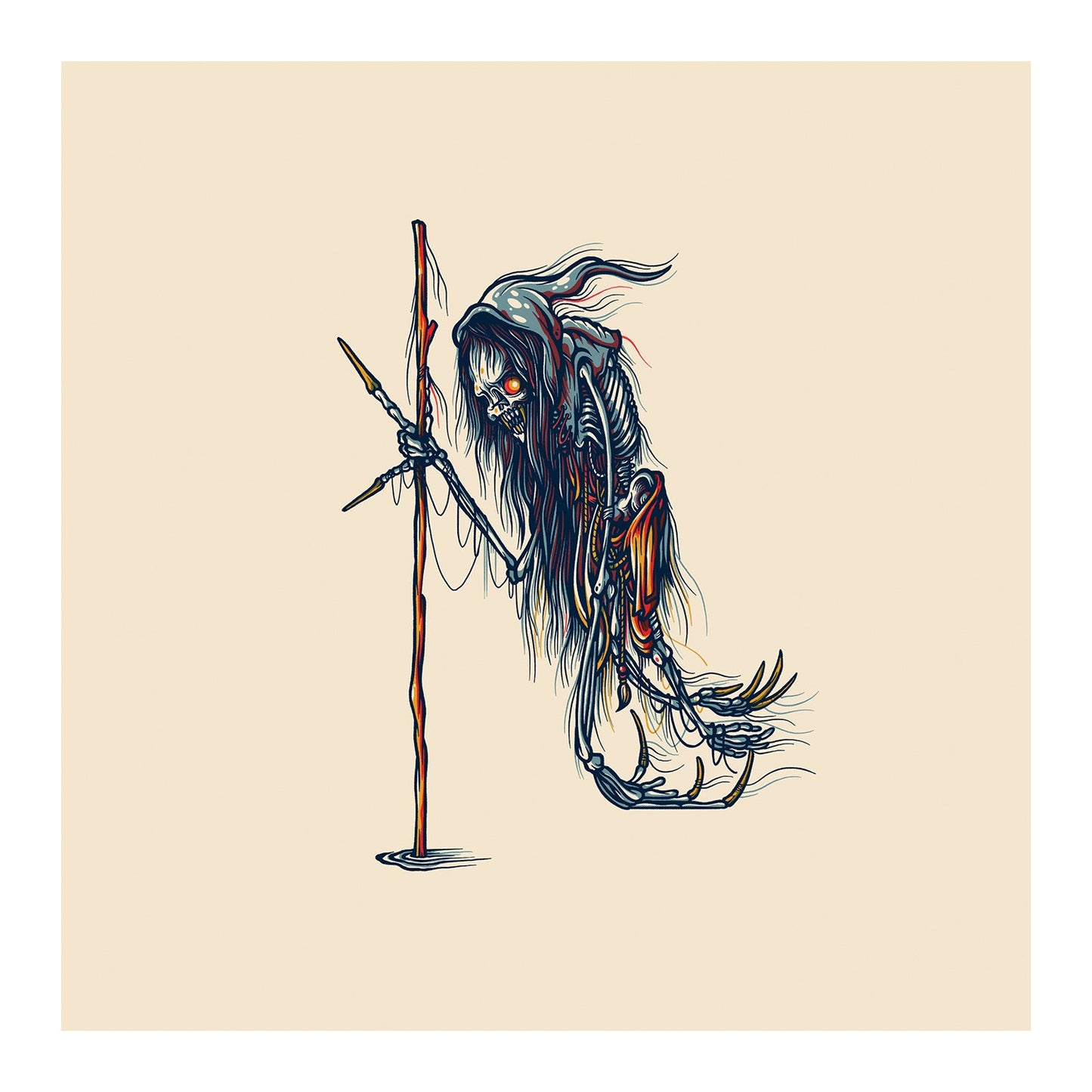 Bloody Bones
