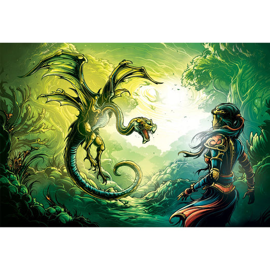 Disruptive Stormbrood