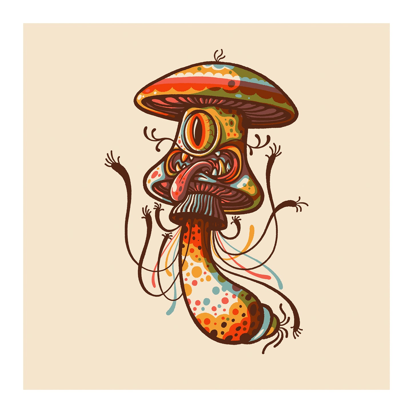 Fun Guy