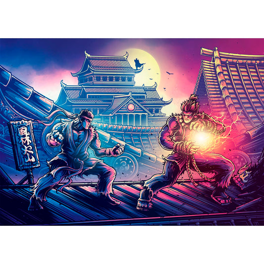 I Am Power Made Flesh