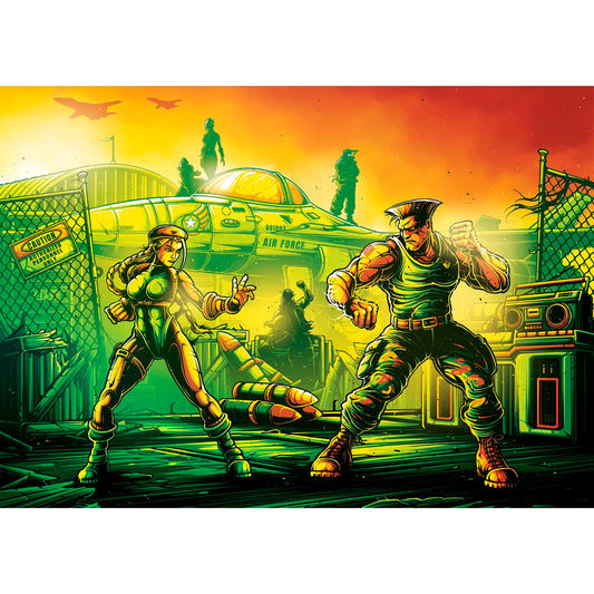 I Will Keep Fighting Till I Know Who I Truly Am