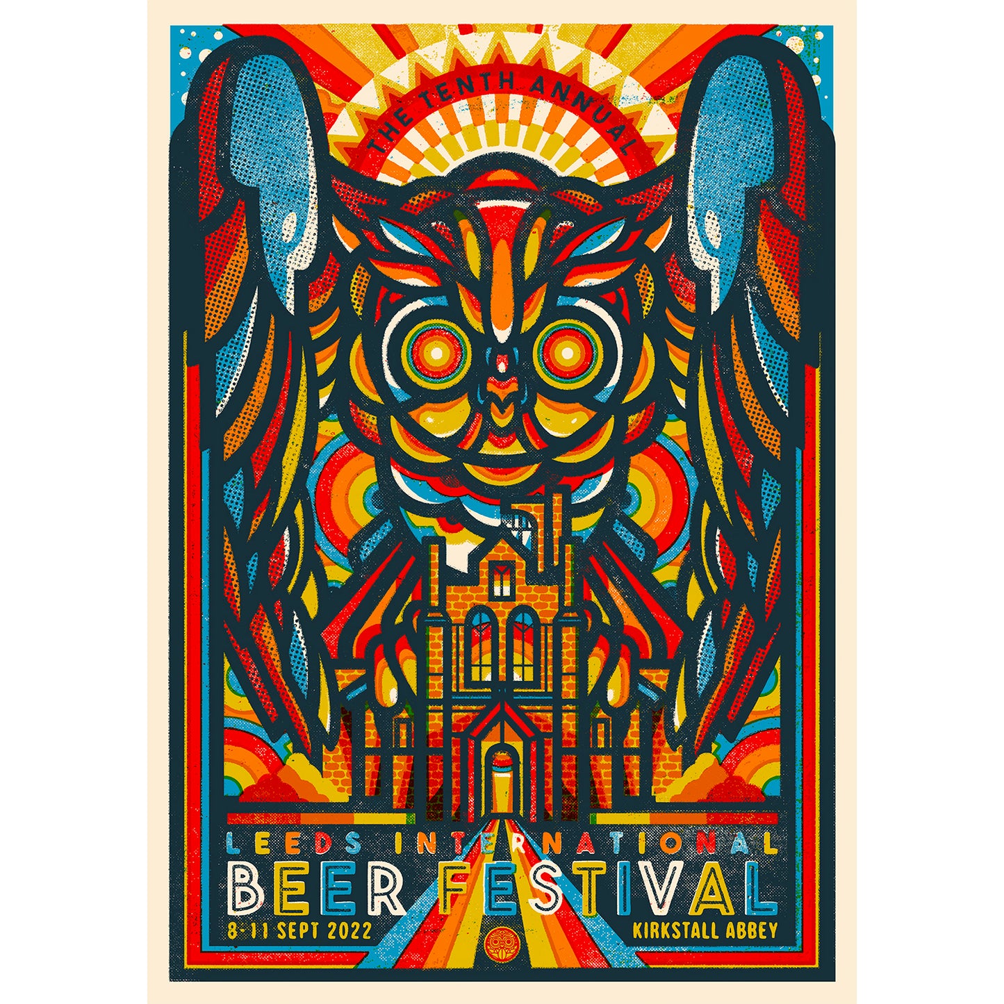 Leeds International Beer Festival 2022