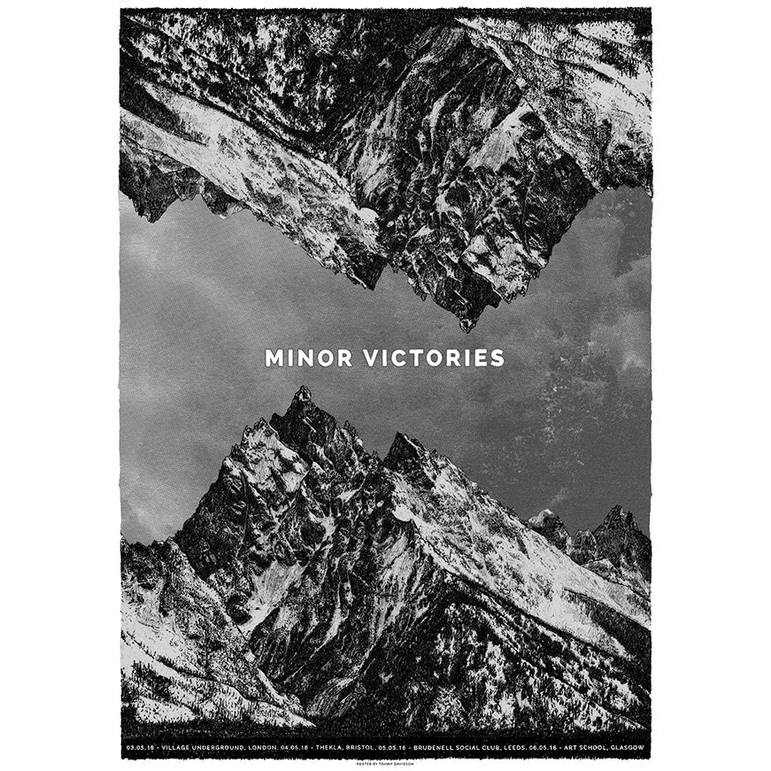 Minor Victories