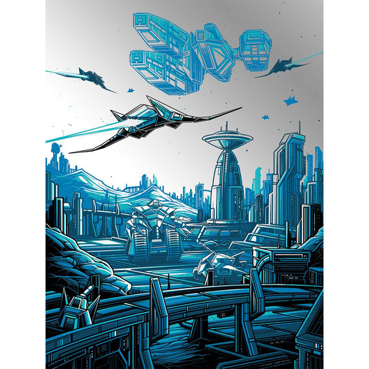 Never give Up, Trust Your Instincts