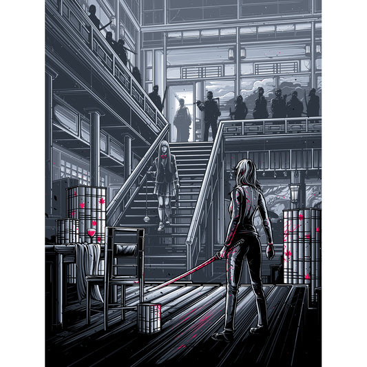 Our Reputations Precede Us - Metallic dust