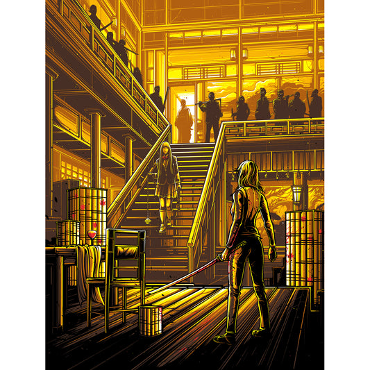 Our Reputations Precede Us - Regular