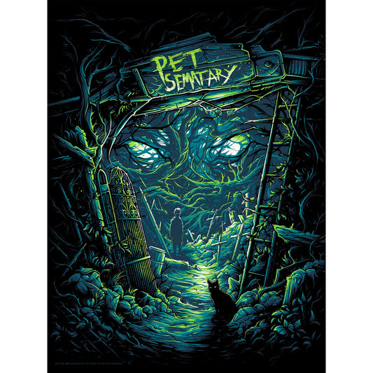 Pet Semetary