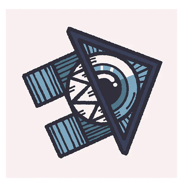 Restorations LP5000 Print Set
