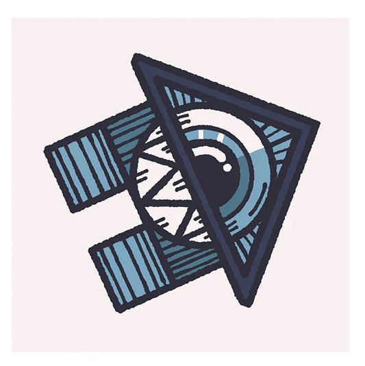 Restorations LP5000 Print Set