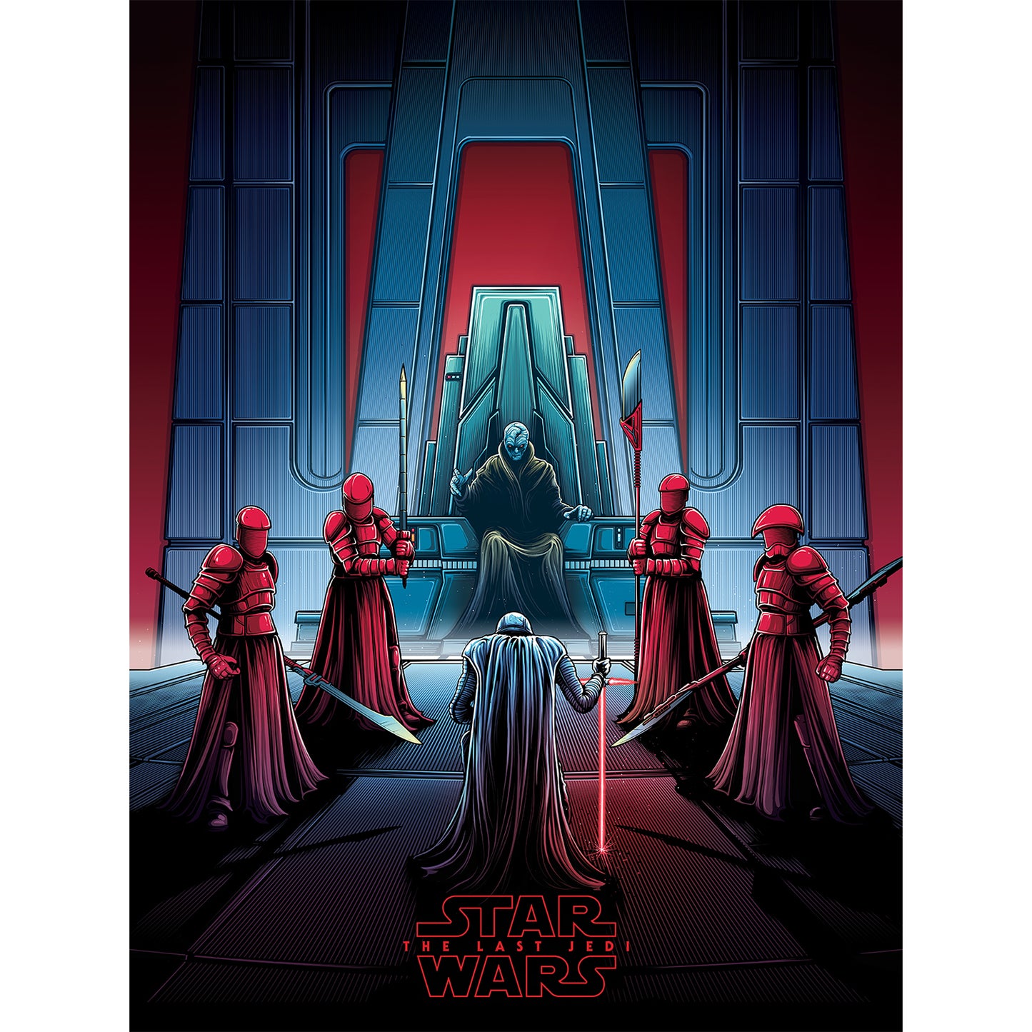 Star Wars - The Last Jedi 4