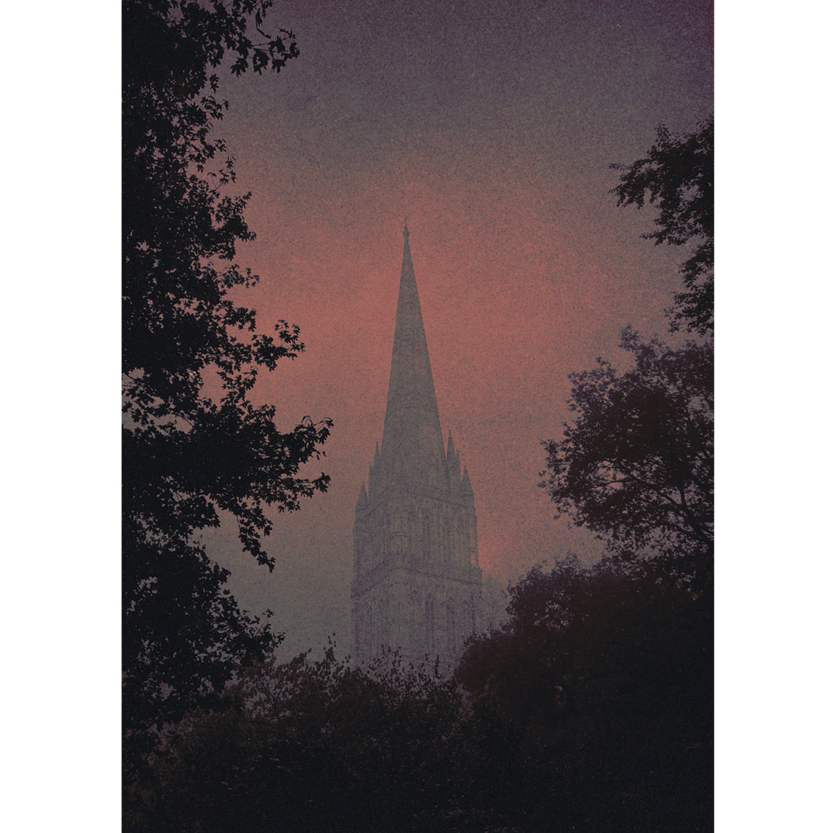 Sanctuary II