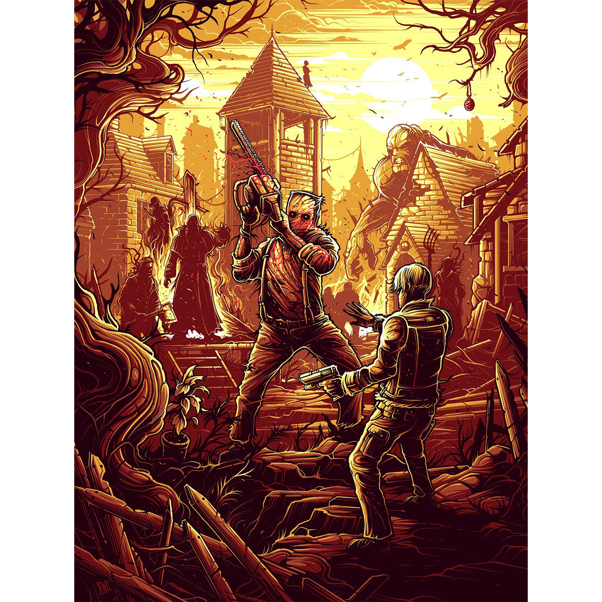 Six Years Have Passed