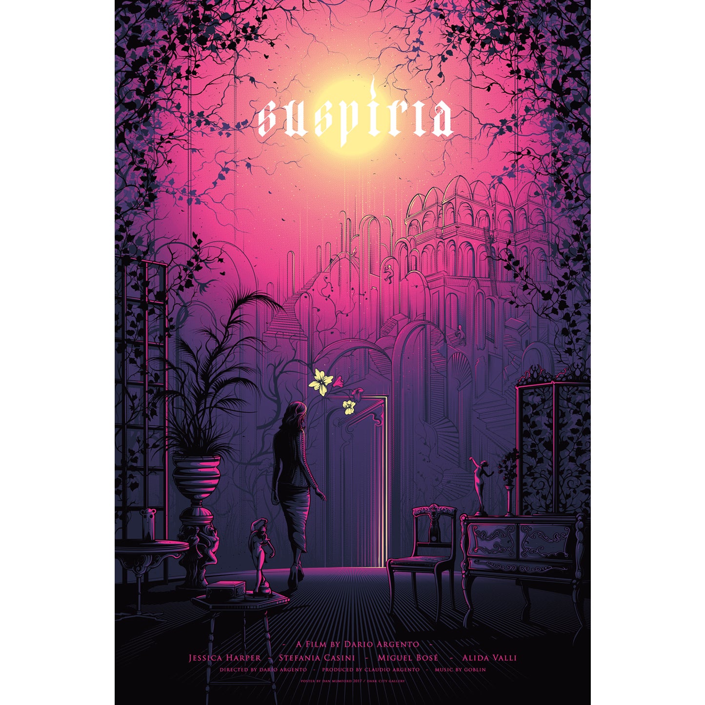 Susperia