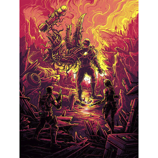 The Right to be a God