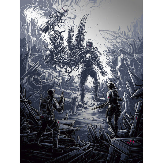 The Right to be a God