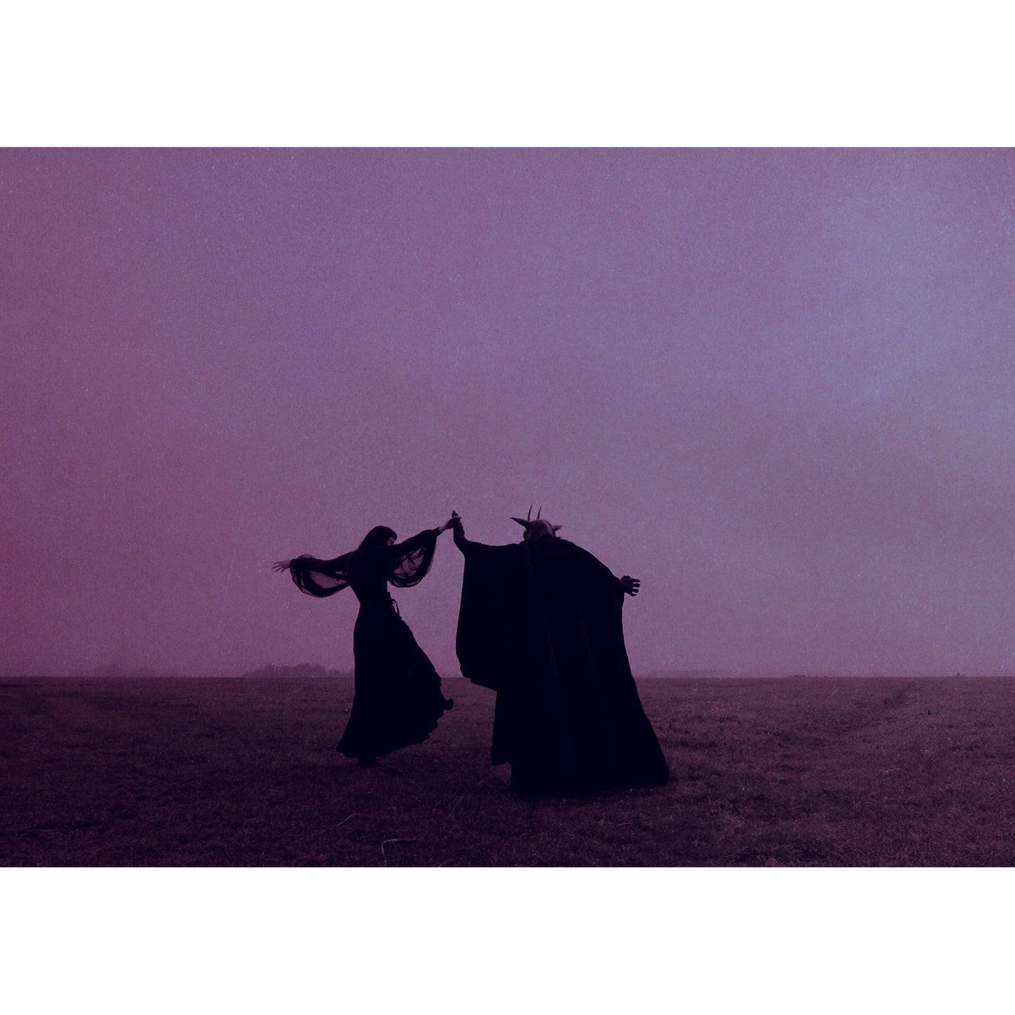 Unholy Matrimony 1