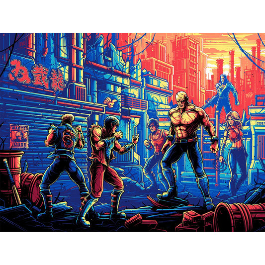 Unlock the Dragon's Power