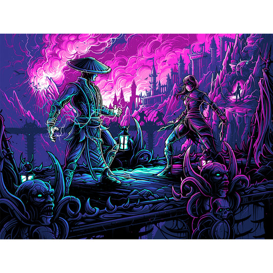 When a God Speaks, Heed Him