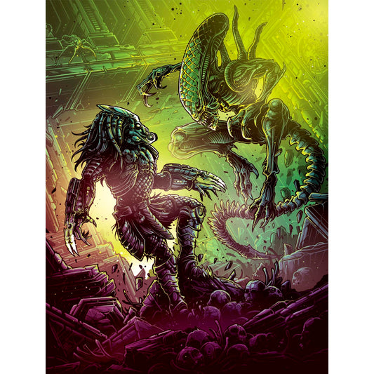 Whoever Wins, We Lose - Acid Variant