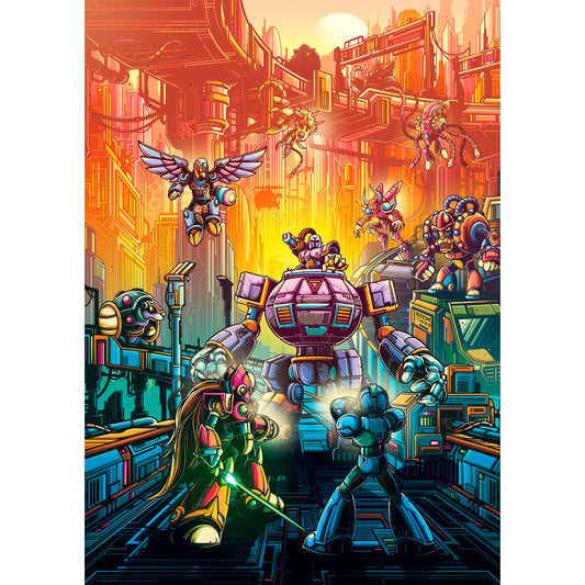 You're Almost As Good a Hunter As Me