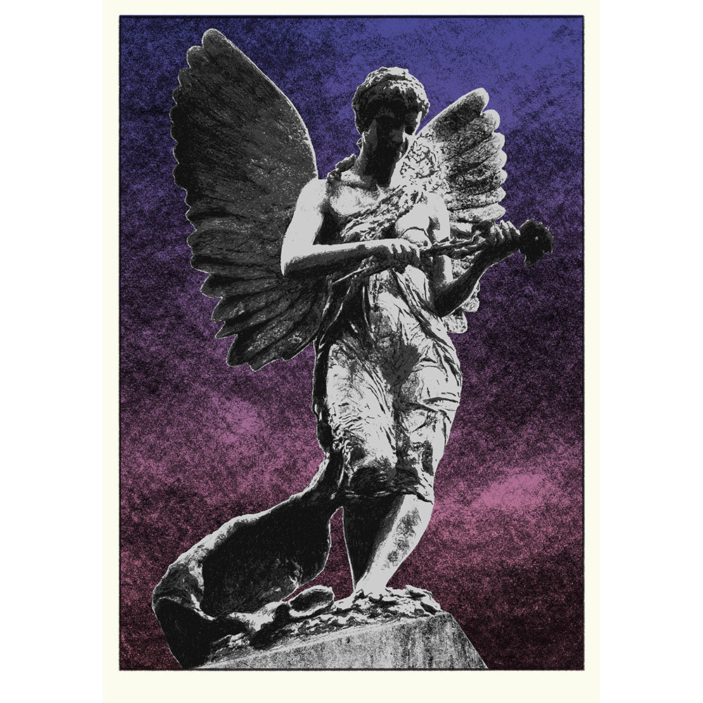 Angel of Peace
