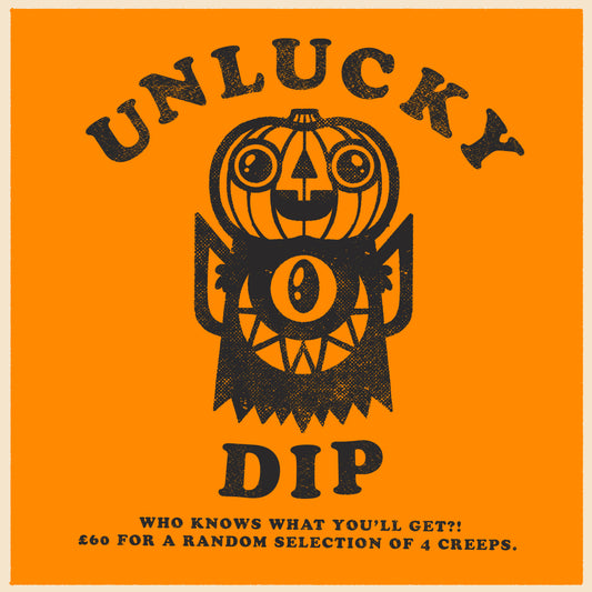 Unlucky Dip