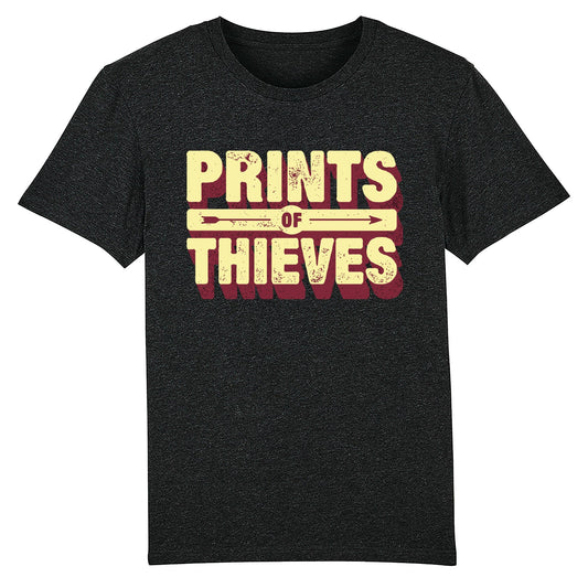 P.o.T T-Shirt by We Three Club