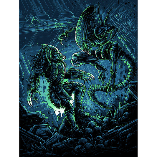 Whoever Wins, We Lose - Regular