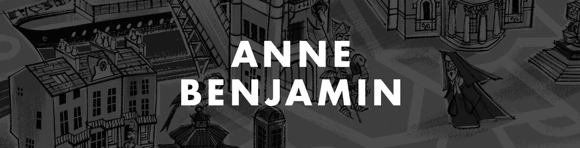 Anne Benjamin