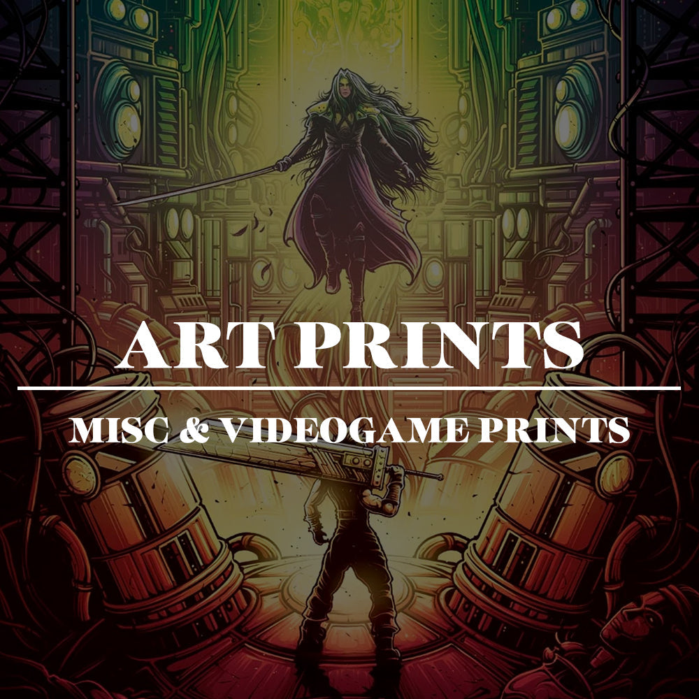Art Prints