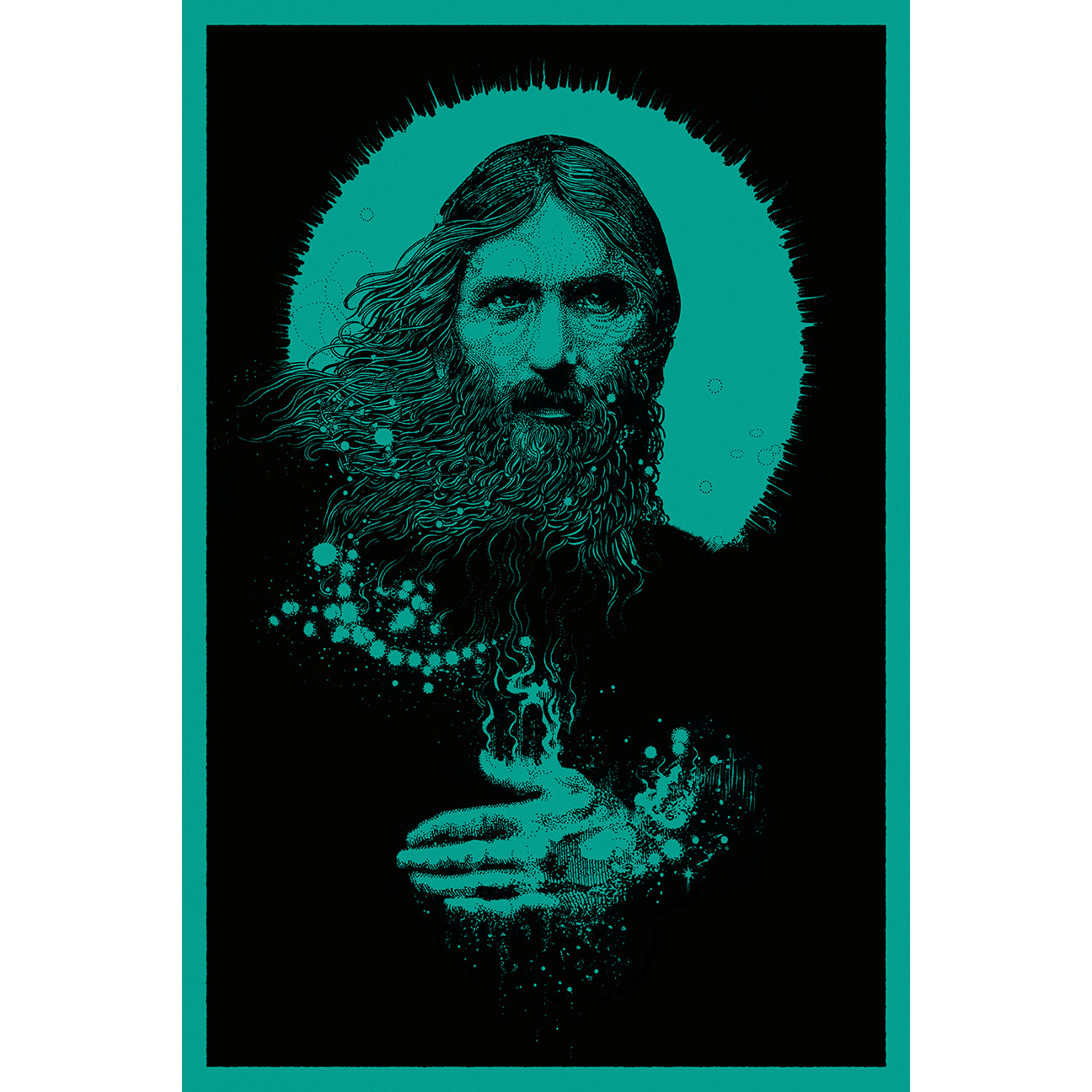 Rasputin - Keyline Variant