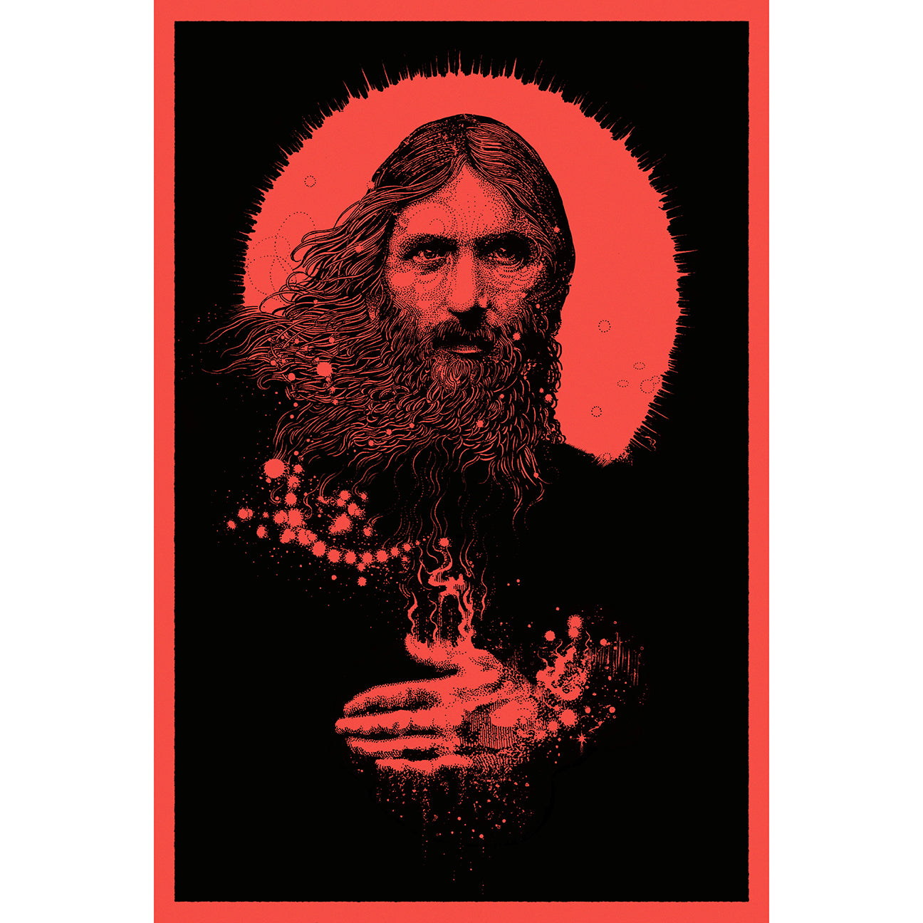 Rasputin - Keyline Variant
