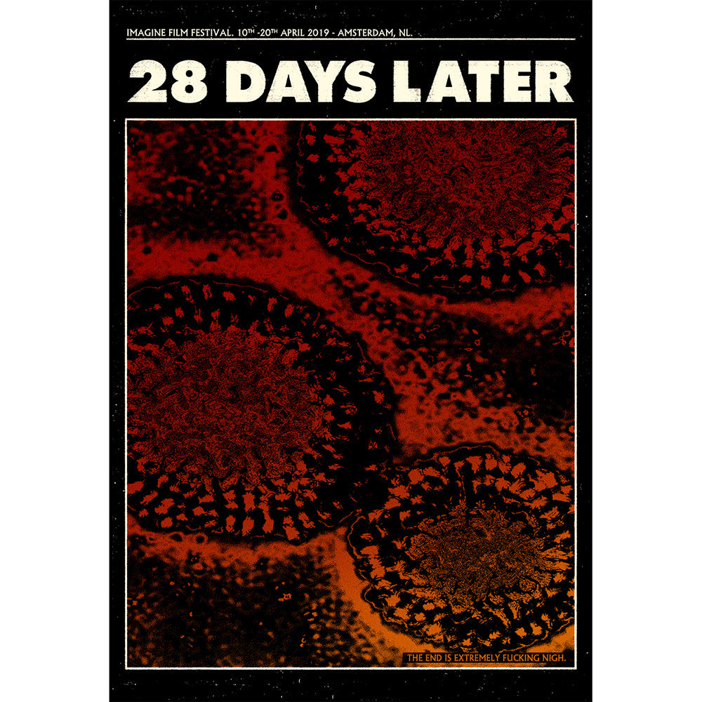 28 Days Later