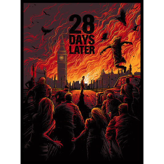 28 Days Later