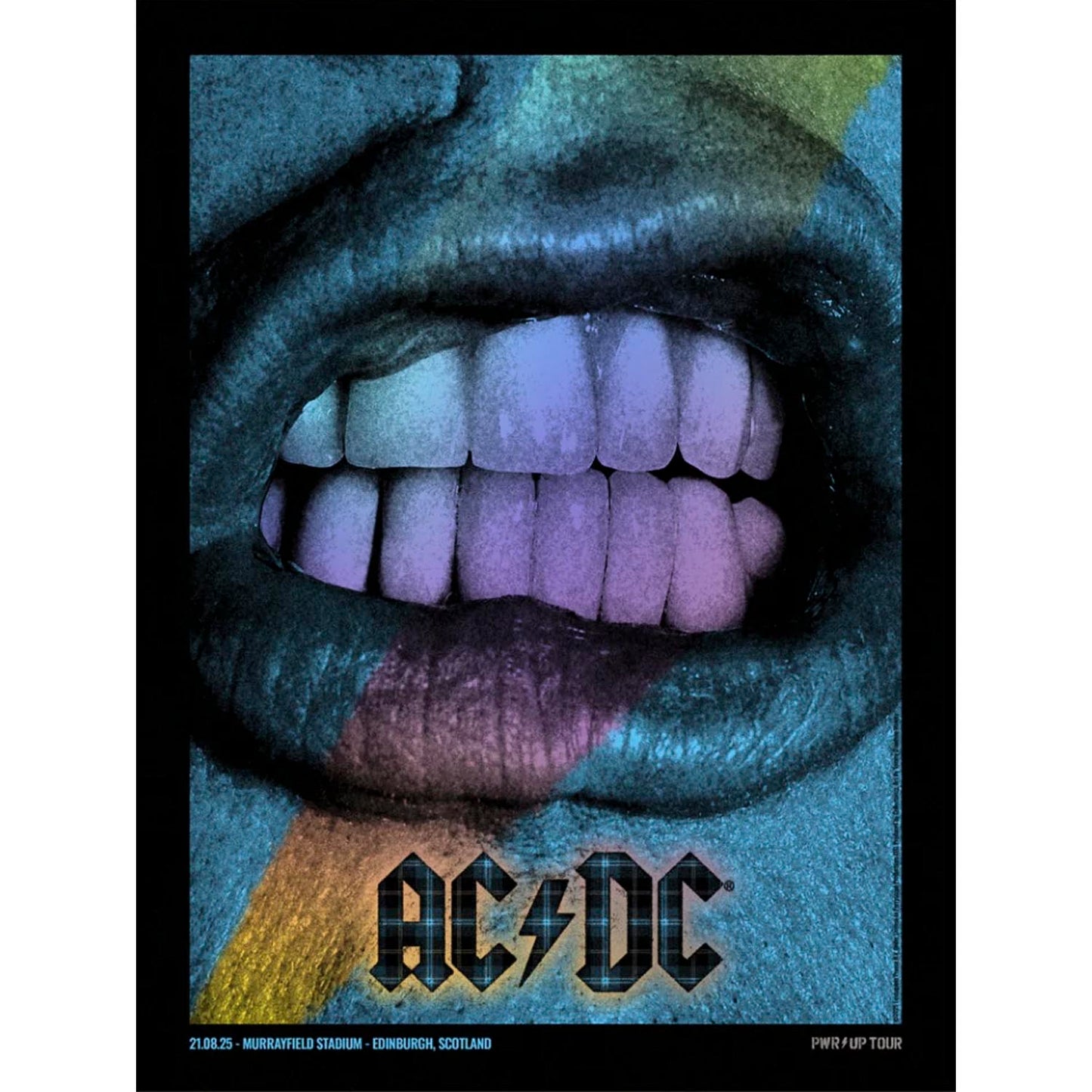 AC/DC Foil