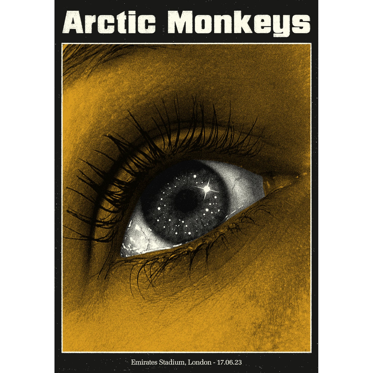 Arctic Monkeys - London - 17/06/23