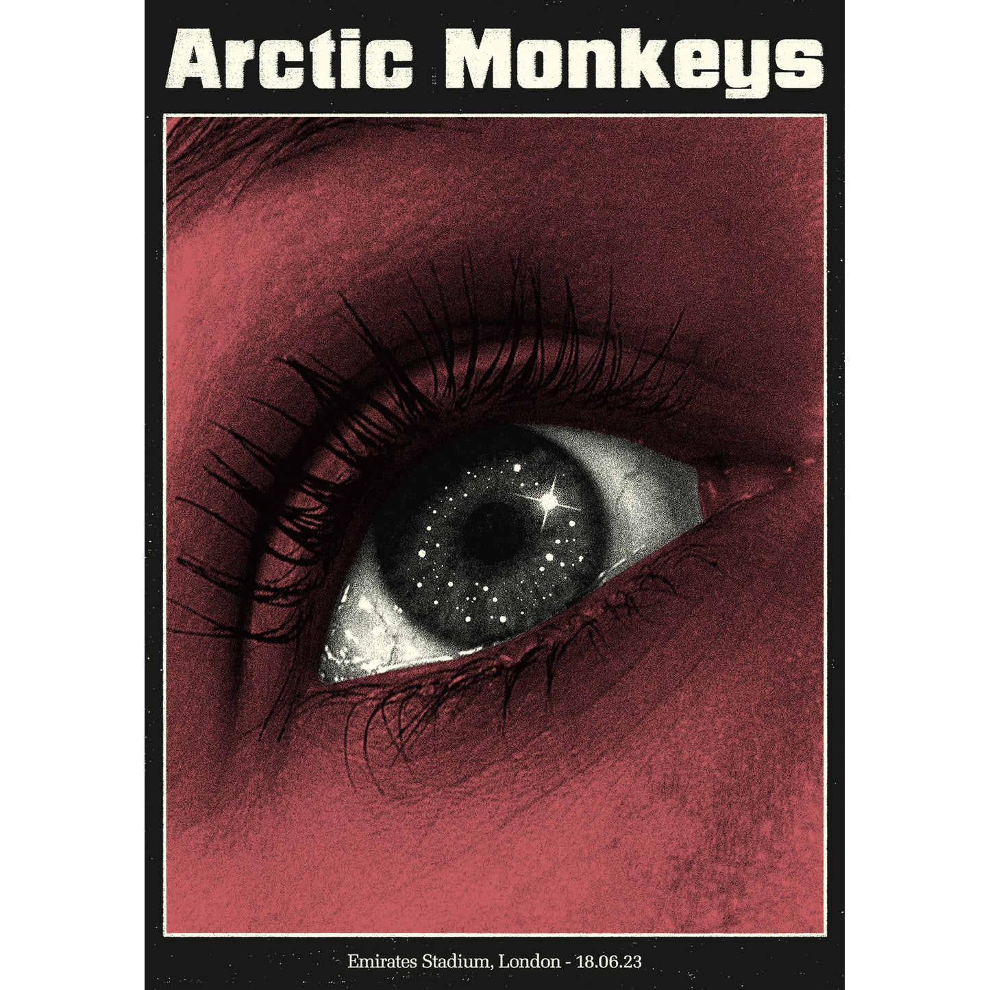 Arctic Monkeys - London - 18/06/23