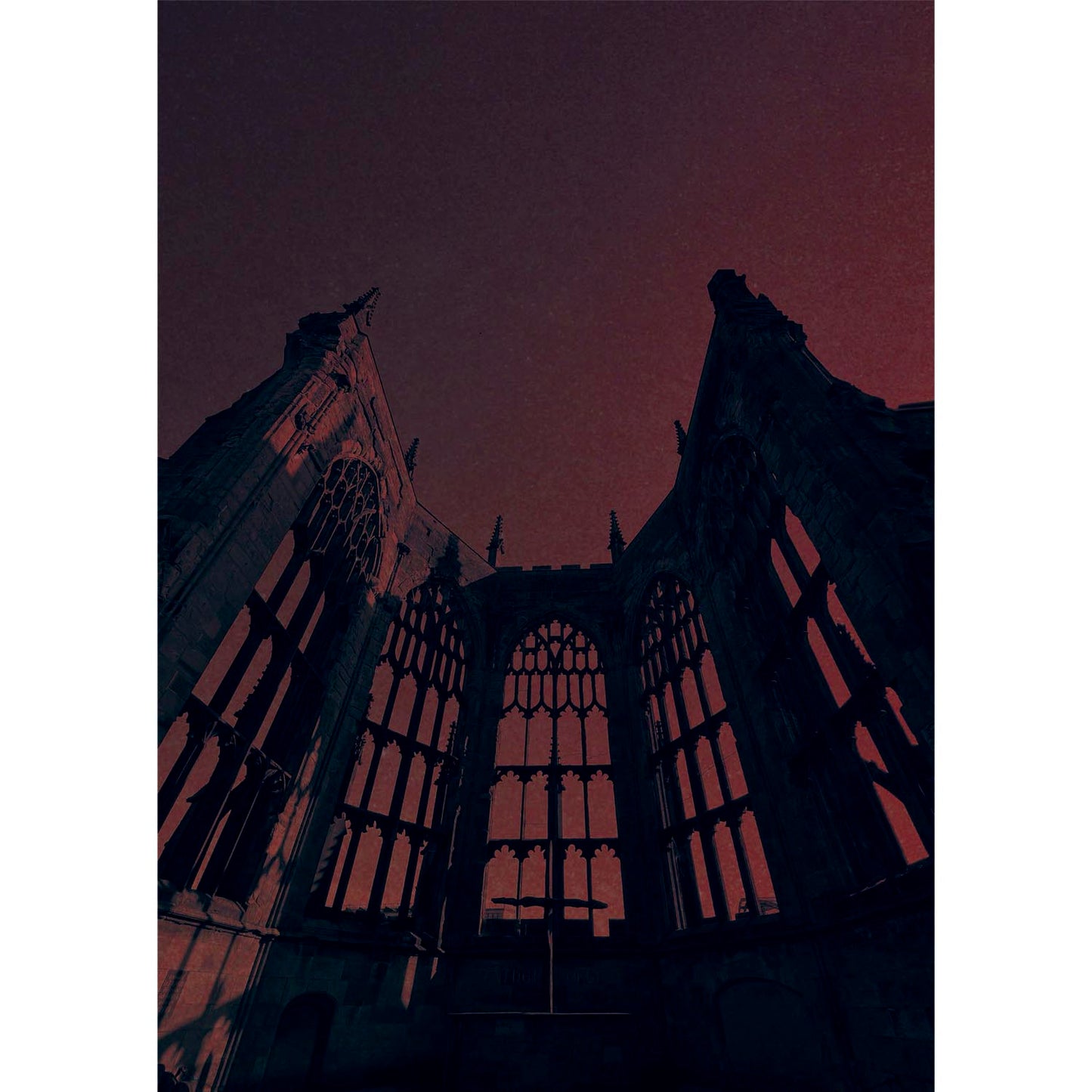 Ancient Ruins