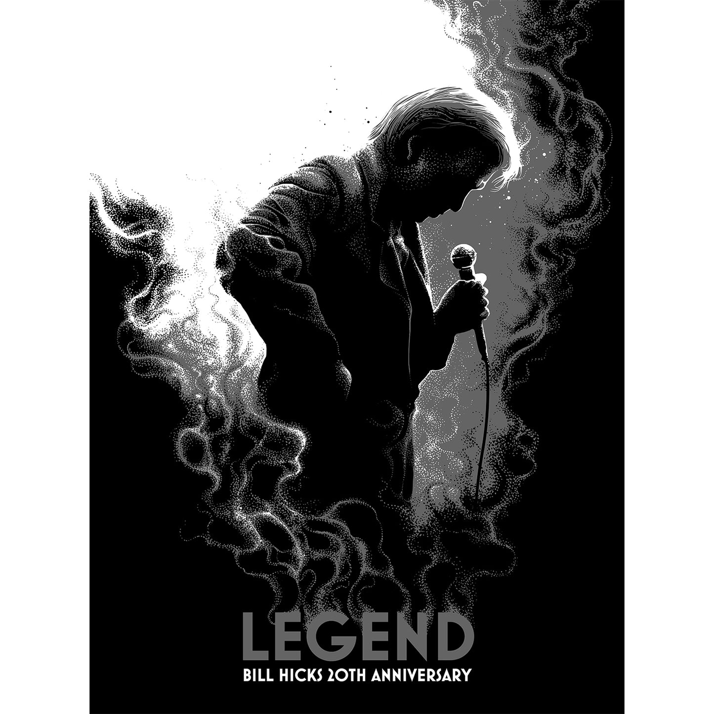 Bill Hicks - Legend