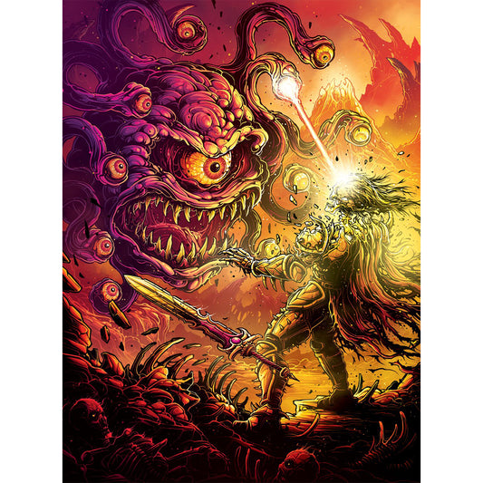 Beholder
