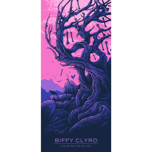 Biffy Clyro - T in the Park
