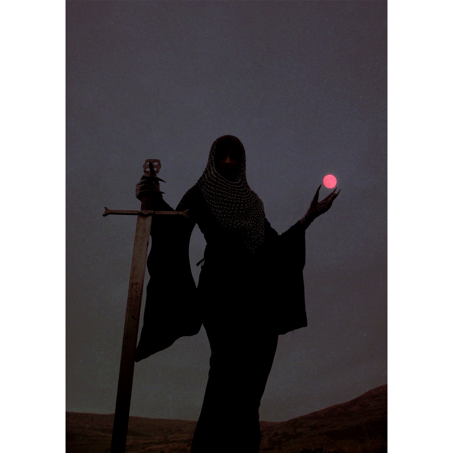 Blood Moon