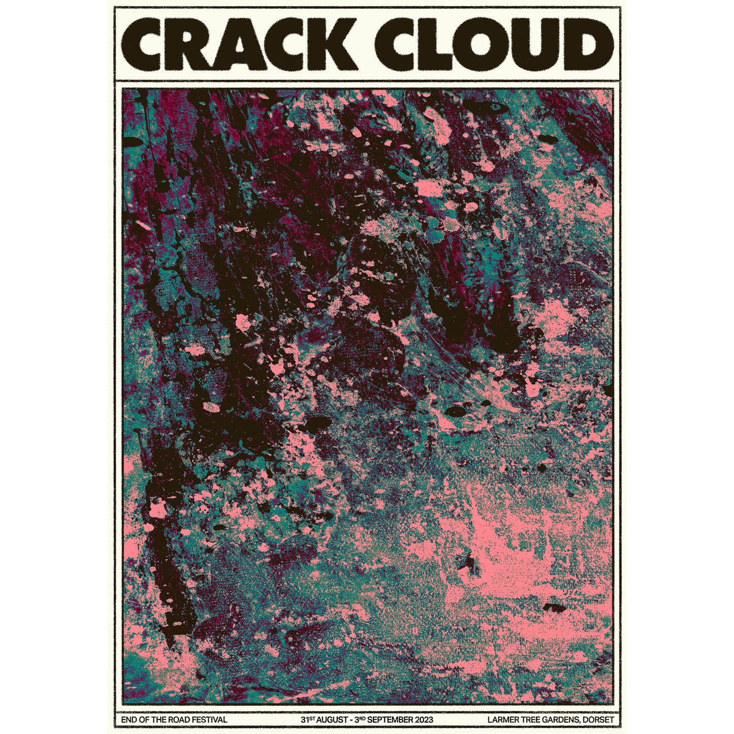 CRACK CLOUD